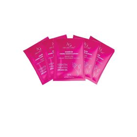 Argan Cure 5 Çift Kremli Manikür Bakım Eldiveni