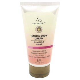 Argan Cure GR0499 75 ml El Bakım Kremi