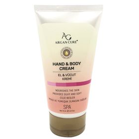Argan Cure GR0499 75 ml El Bakım Kremi