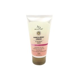Argan Cure GR0499 75 ml El Bakım Kremi