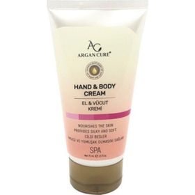 Argan Cure GR0499 75 ml El Bakım Kremi