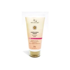 Argan Cure GR0501 200 ml El Bakım Kremi