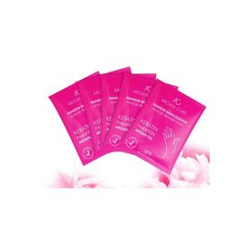 Argan Cure Manikür Bakım Eldiveni