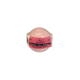 Argan Cure Pembe 37 gr Pedikür Nem Bombası