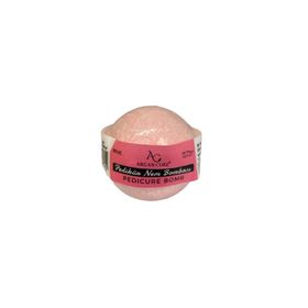 Argan Cure Pembe 37 gr Pedikür Nem Bombası