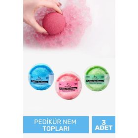 Argan Cure Pembe 37 gr Pedikür Nem Bombası