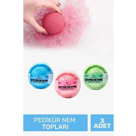 Argan Cure Pembe 37 gr Pedikür Nem Bombası