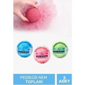 Argan Cure Pembe 37 gr Pedikür Nem Bombası