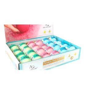 Argan Cure Yeşil Pedikür Nem Bombası