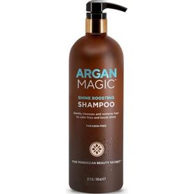 Argan Magic 946 ml Besleyici Şampuan