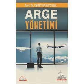 ARGE YÖNETİMİ - İSMET BARUTÇUGİL