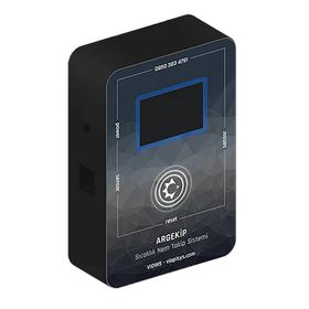 Argekip Erken Uyarı Sistemli Sunucu Odası Takip Cihazı ve Datalogger