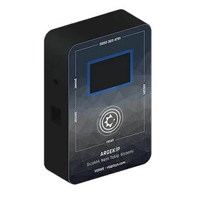Argekip Erken Uyarı Sistemli Sunucu Odası Takip Cihazı ve Datalogger