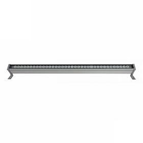 Argeled 100 cm 36W Gri RGB Duvar Boyama Wallwasher