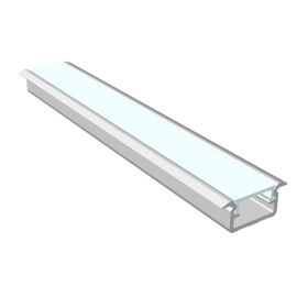 Argeled 12V 6500K 50 cm Mutfak Dolabı ve Tezgah Altı Gömme Led Armatür