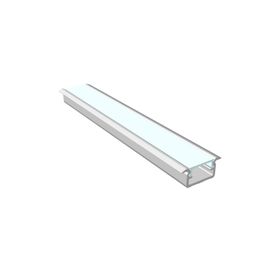 Argeled 24V 2700K 200 cm Mutfak Dolabı ve Tezgah Altı Gömme Led Armatür