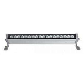 Argeled Kırmızı Wallwasher 50 cm 18 Watt Duvar Boyama Ledi