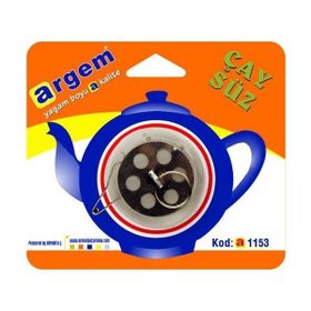 Argem Çaysüz Çay Süzgeci