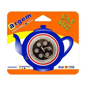 Argem Çaysüz Çay Süzgeci