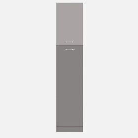 Argemon Oslo Evogloss 45 cm Boy Dolabı