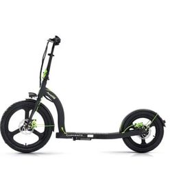 Argento 350 W Active Bike Elektrikli Scooter