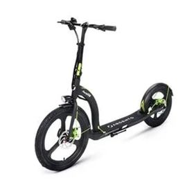 Argento 350 W Active Bike Elektrikli Scooter
