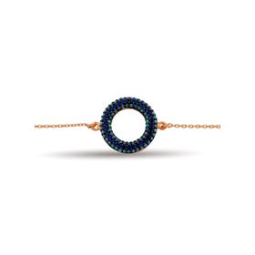 Argentum Concept B031801 Bileklik