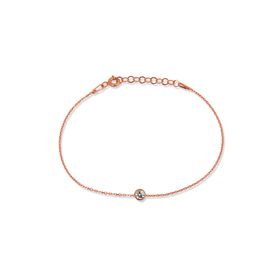 Argentum Concept B034701 Bileklik
