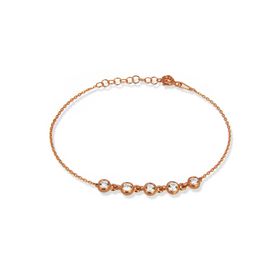 Argentum Concept B036701 Bileklik