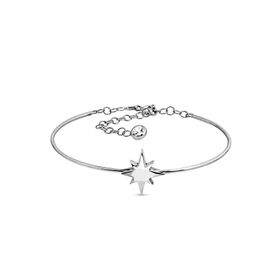 Argentum Concept B041601 Gümüş Kadın Bileklik