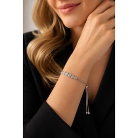 Argentum Concept B076701 Gümüş Bileklik