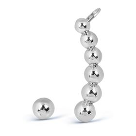 Argentum Concept K020201 Küpe