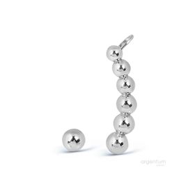 Argentum Concept K020201 Küpe
