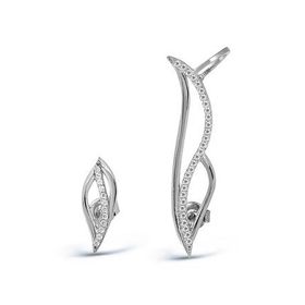 Argentum Concept K021201 Küpe