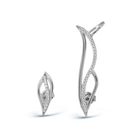 Argentum Concept K021201 Küpe