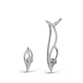 Argentum Concept K021201 Küpe