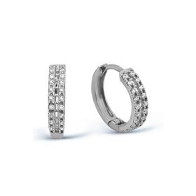 Argentum Concept K022001 Küpe