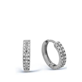Argentum Concept K022001 Küpe