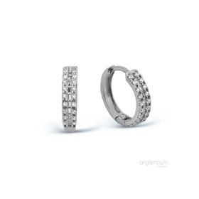 Argentum Concept K022001 Küpe