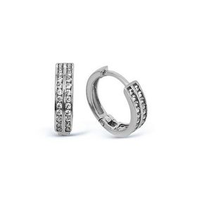 Argentum Concept K022301 Küpe