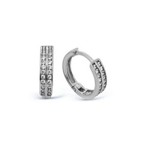 Argentum Concept K022301 Küpe