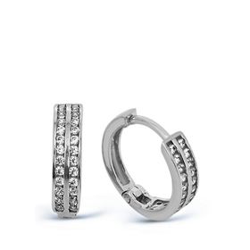 Argentum Concept K022301 Küpe