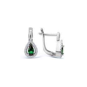 Argentum Concept K023701 Küpe