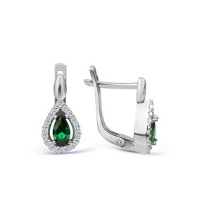 Argentum Concept K023701 Küpe