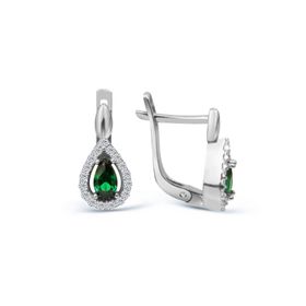 Argentum Concept K023701 Küpe