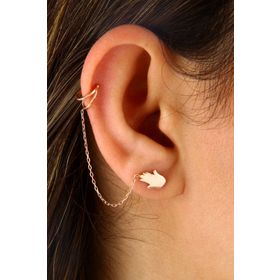 Argentum Concept K033601 Küpe