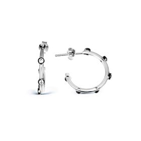 Argentum Concept K052301 Gümüş Kadın Küpe