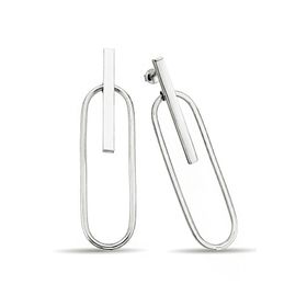Argentum Concept K089701 Kadın Gümüş Küpe