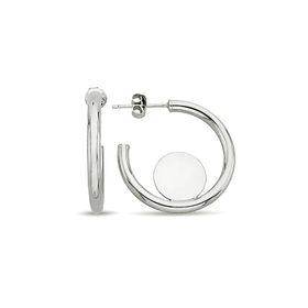 Argentum Concept K093201 Kadın Gümüş Küpe