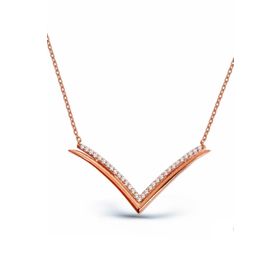 Argentum Concept N087101 Kolye